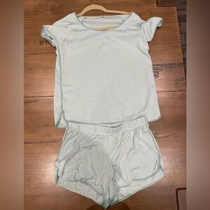 Lake Pajamas
